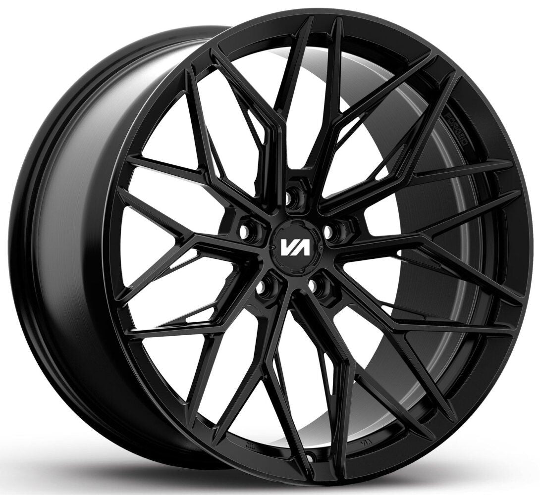 Variant Maxim Satin Black