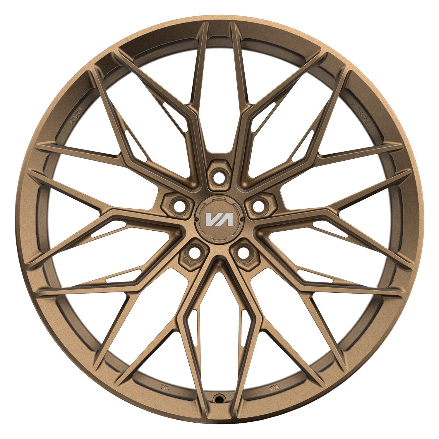 Variant Maxim Satin Bronze