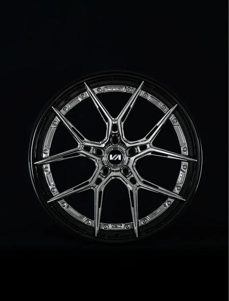 Variant Nysa 2P