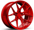 Variant Nysa Raw Blood Red