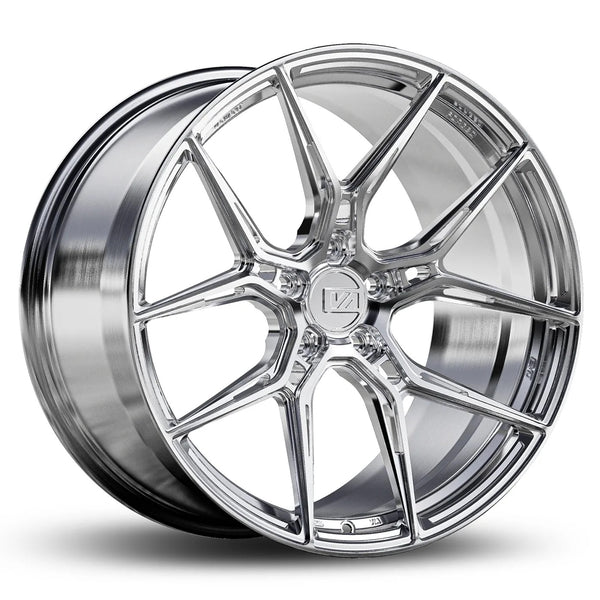 Variant Nysa Chrome