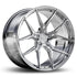 Variant Nysa Chrome