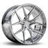 Variant Nysa Chrome (19x8.5/20x11 Setup) Full Set - Forged