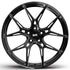 Variant Nysa Gloss Black