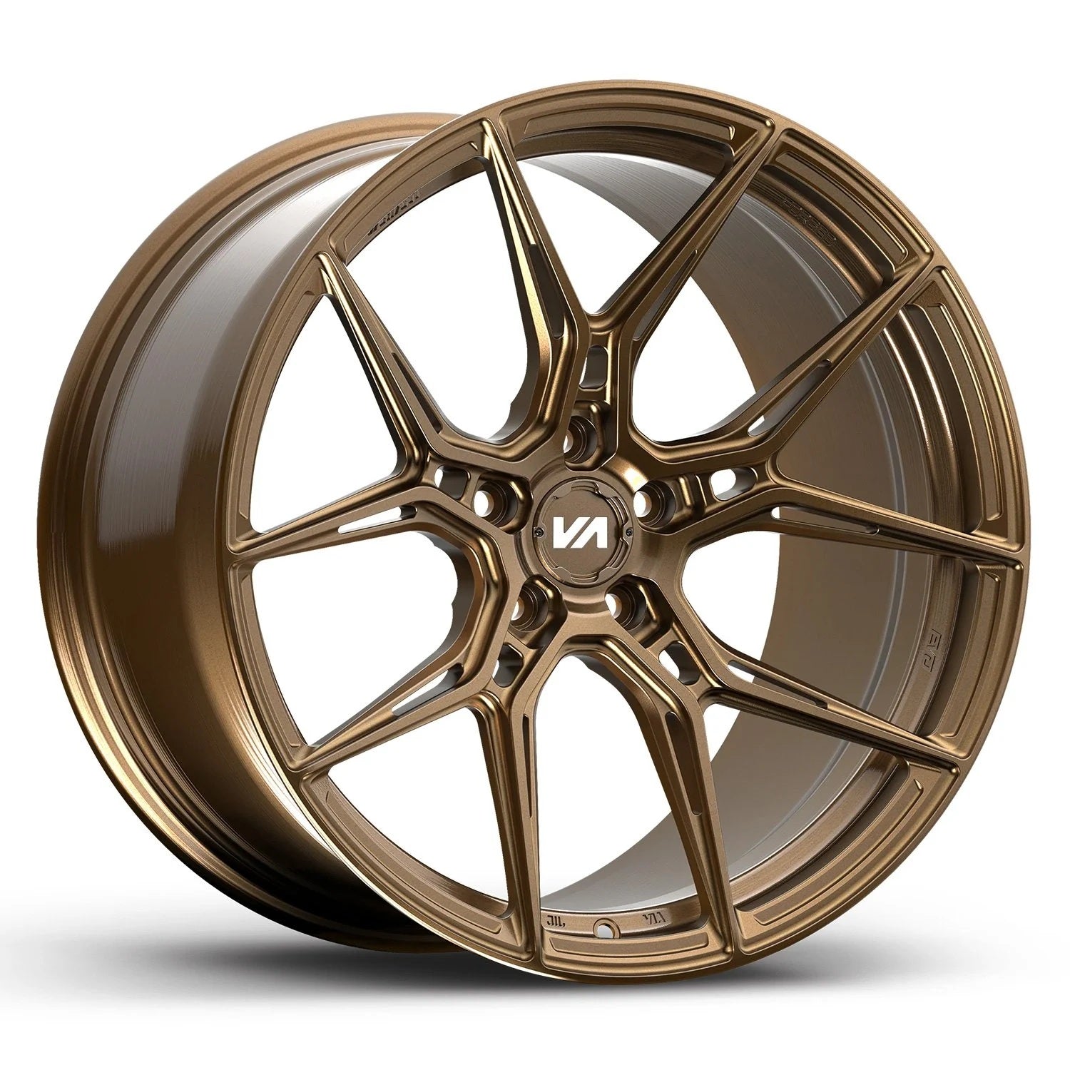 Variant Nysa Gloss Bronze