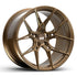 Variant Nysa Gloss Bronze