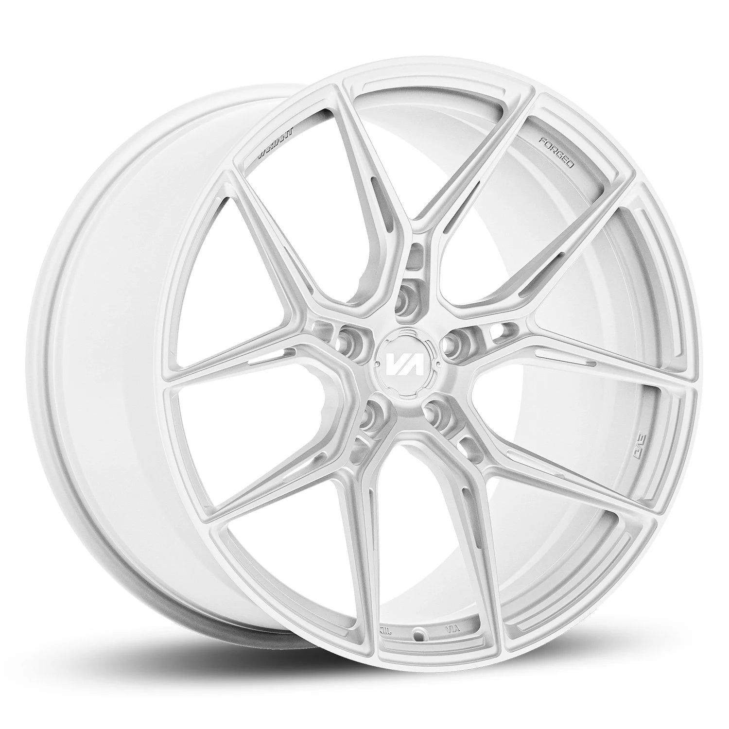 Variant Nysa Gloss White