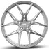 Variant Nysa Raw Milled (19x8.5/20x11 Setup) Full Set - Forged