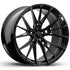 Variant Rian Gloss Black
