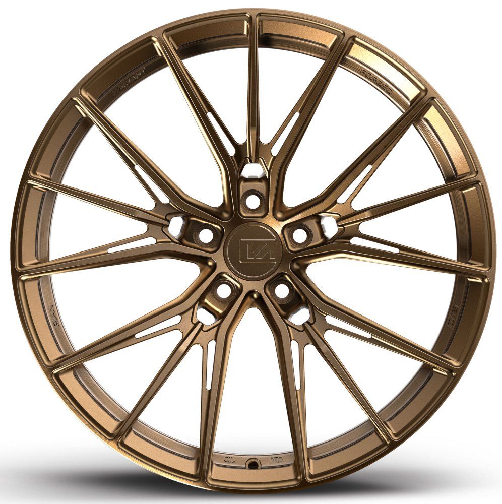 Variant Rian Gloss Bronze