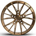 Variant Rian Gloss Bronze