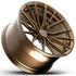Variant Rian Gloss Bronze
