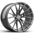 Variant Rian Gloss Gunmetal