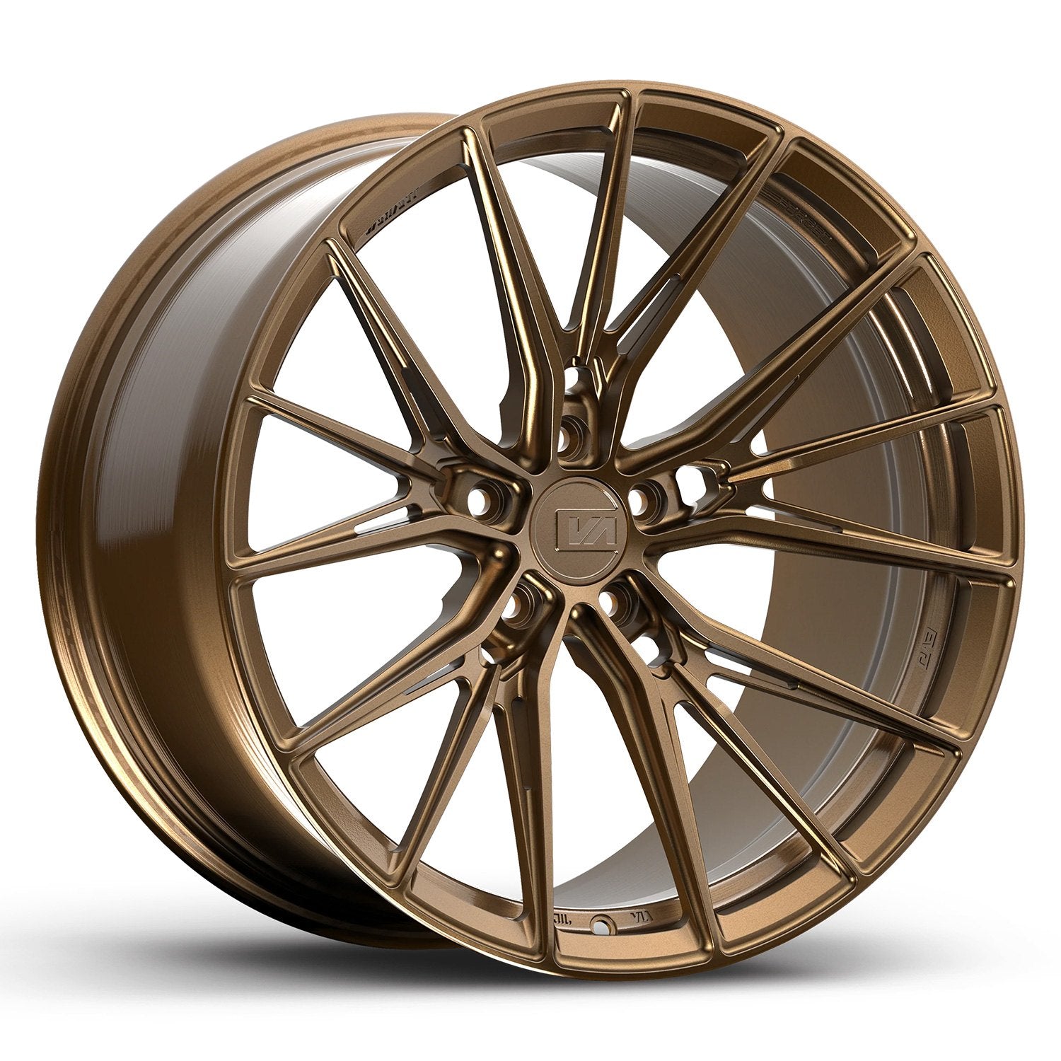 Variant Rian Gloss Bronze