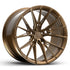 Variant Rian Gloss Bronze