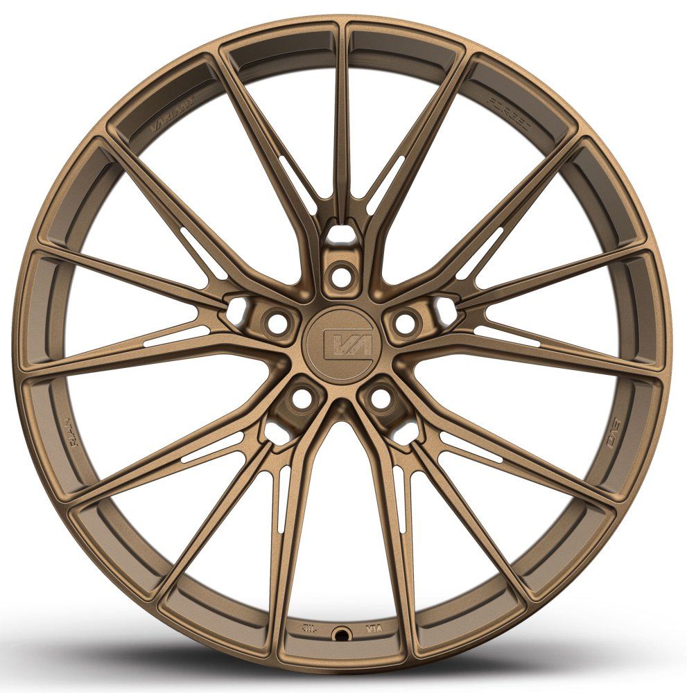 Variant Rian Satin Bronze