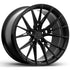 Variant Rian Satin Black