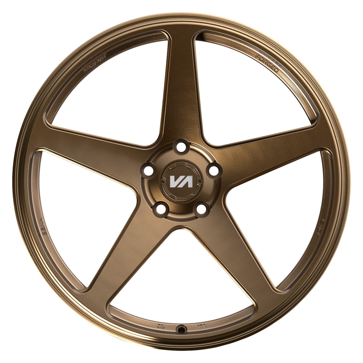 Variant Sena Gloss Bronze