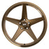 Variant Sena Gloss Bronze
