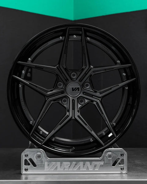 Variant Zeno 2P