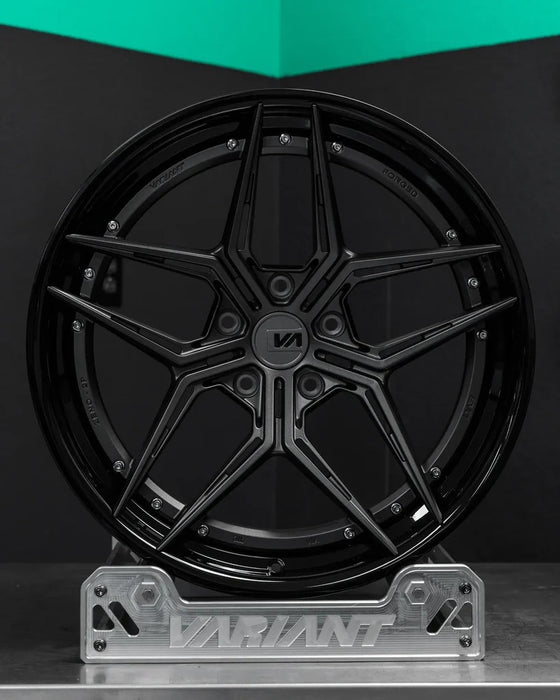 Variant Zeno 2P