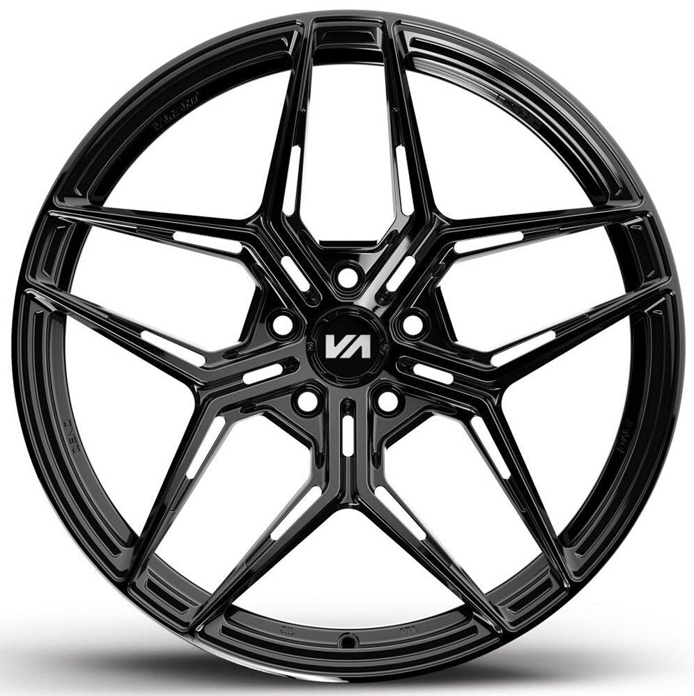 Variant Zeno Gloss Black