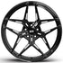 Variant Zeno Gloss Black