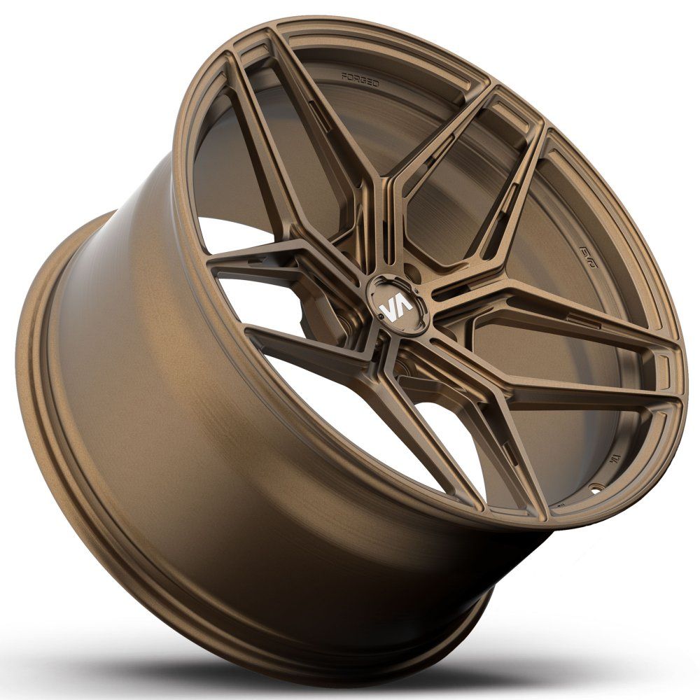 Variant Zeno Satin Bronze
