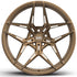 Variant Zeno Satin Bronze