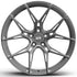 Variant Nysa Satin Gunmetal