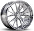 Variant Rian Chrome