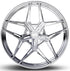 Variant Zeno Chrome
