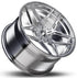 Variant Zeno Chrome