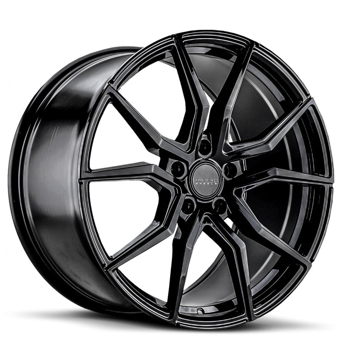 Varro VD19X Gloss Black