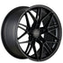Varro VD45X Gloss Black