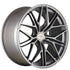 Varro VD49X Gloss Black