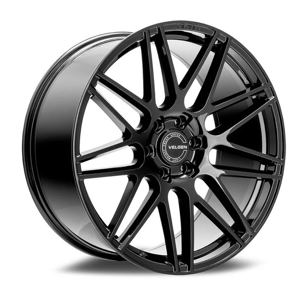 Velgen VFF9 Gloss Black