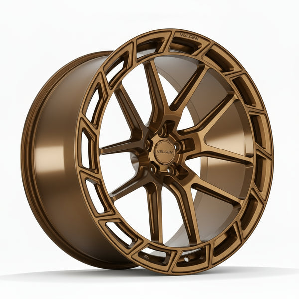 Velgen VFHX-06AD | Monoblock Series – unleashedwheels