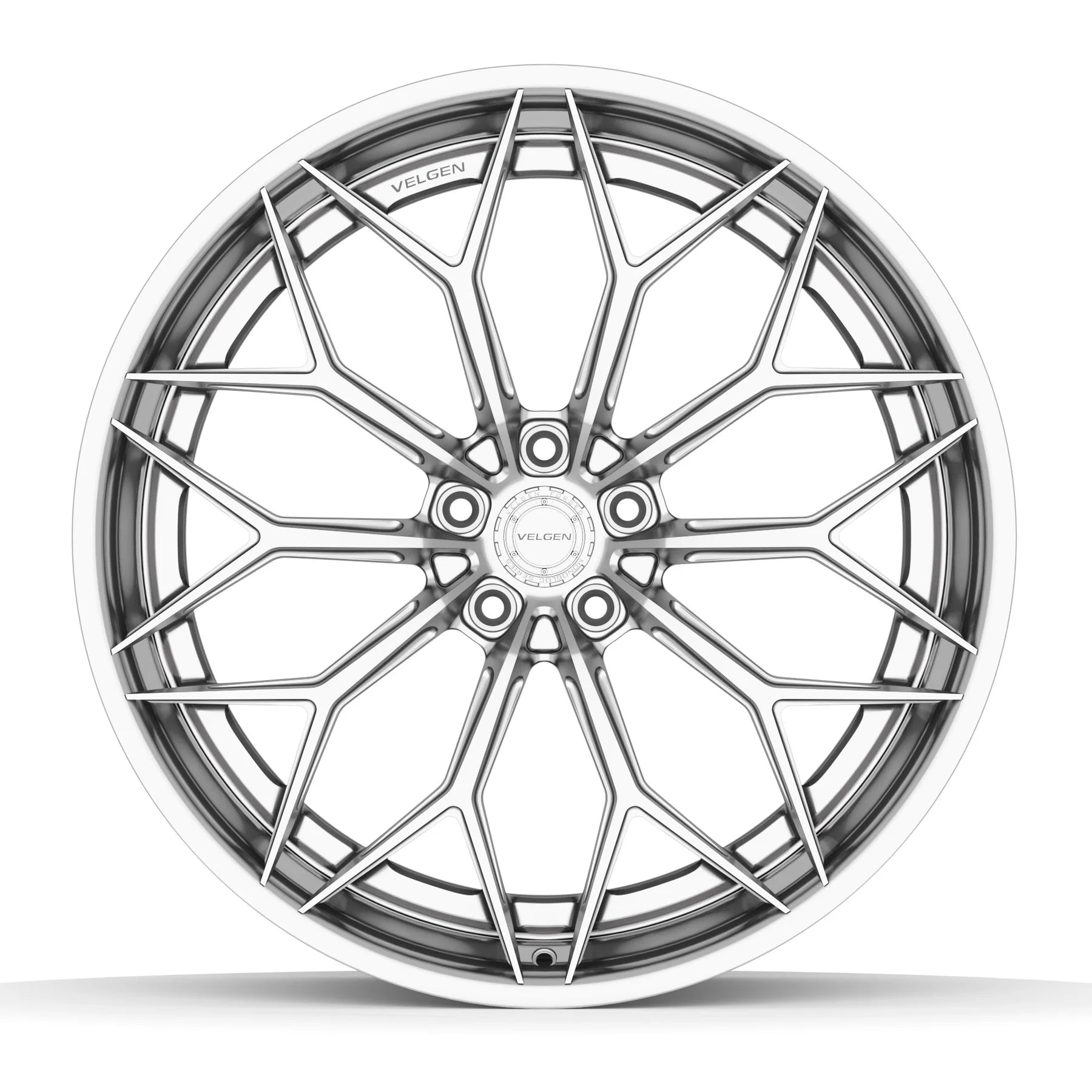 Velgen VSL-03 (20x9/21x12 Setup) Full Set - Forged