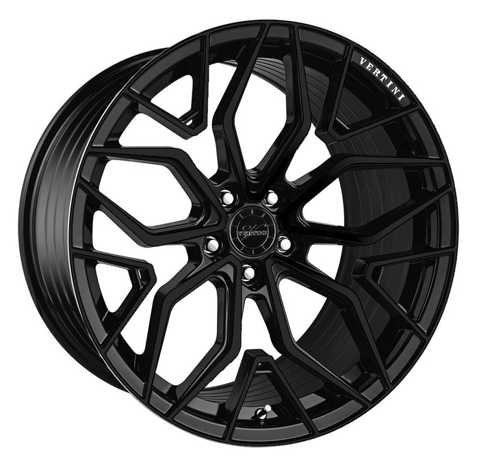 Vertini RFS2.6 Full Gloss Black