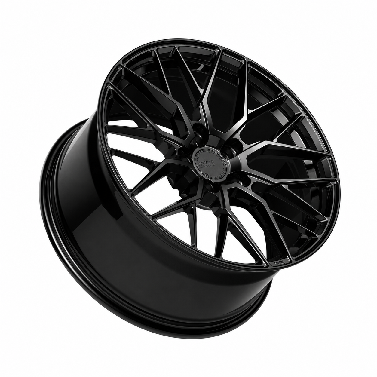 VMR V902 Gloss Black