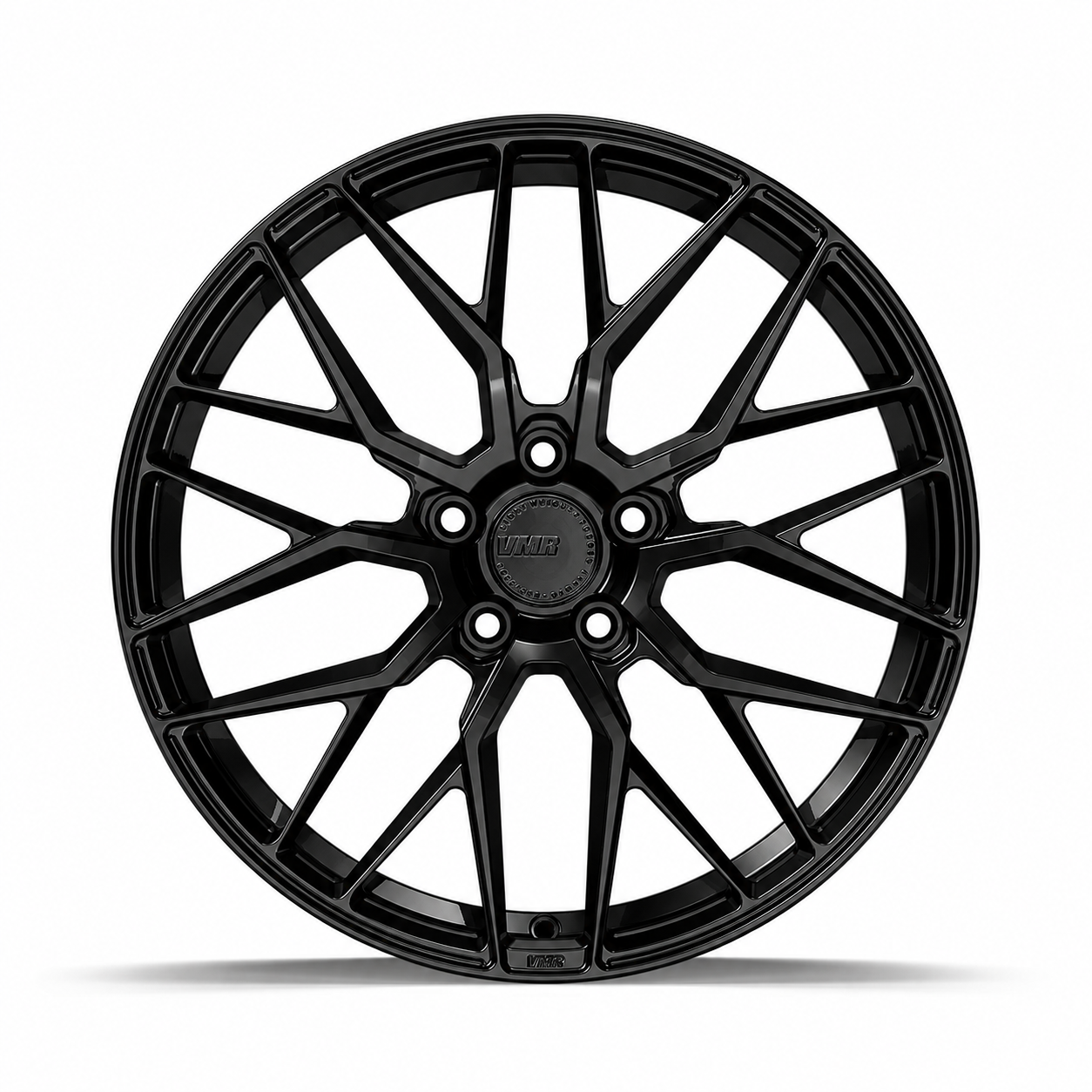 VMR V902 Gloss Black