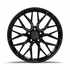 VMR V902 Gloss Black