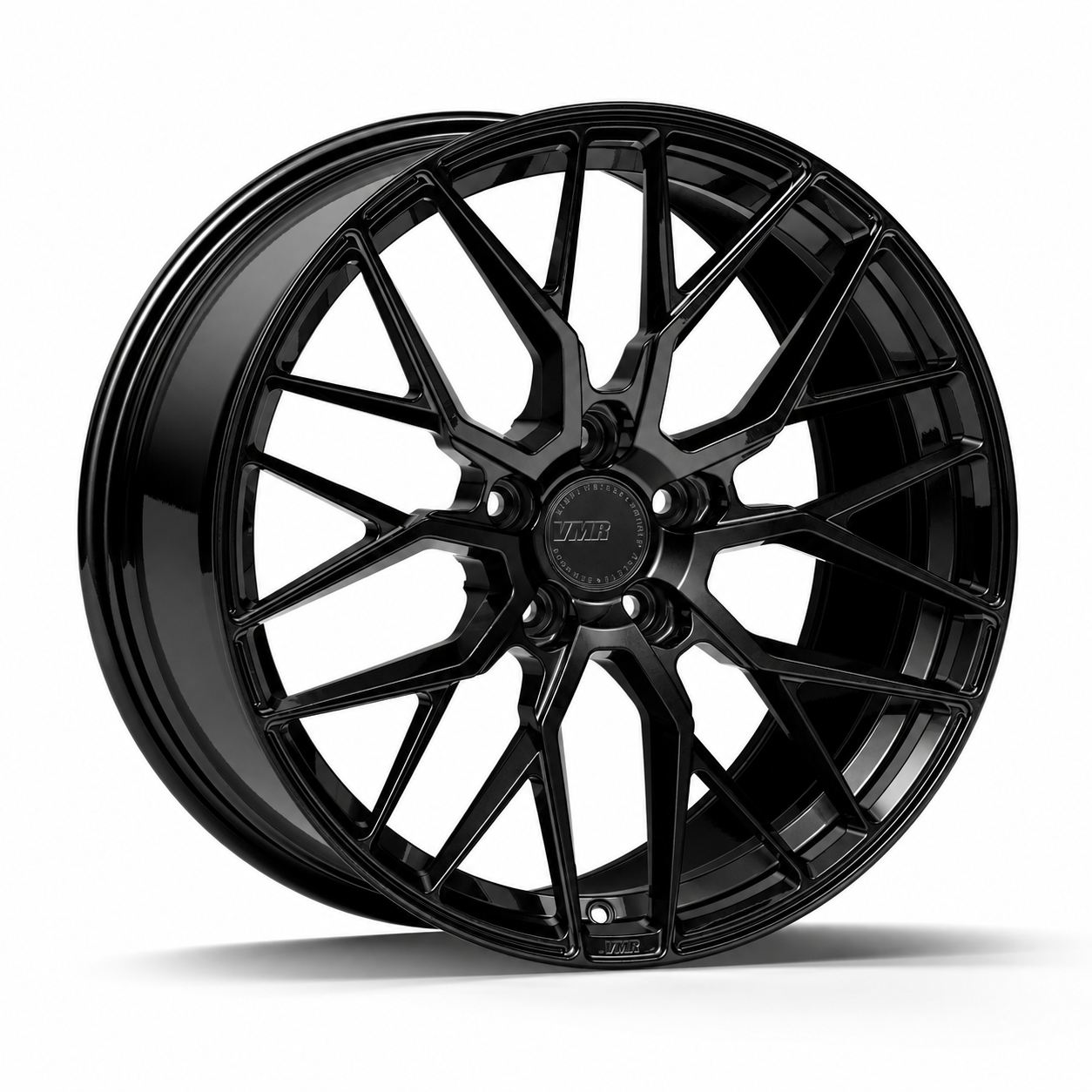 VMR V902 Gloss Black