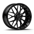 VMR V902 Gloss Black