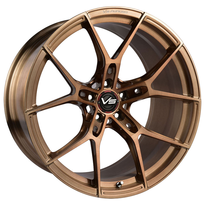 VS Forged VF01 Brushed Bronze