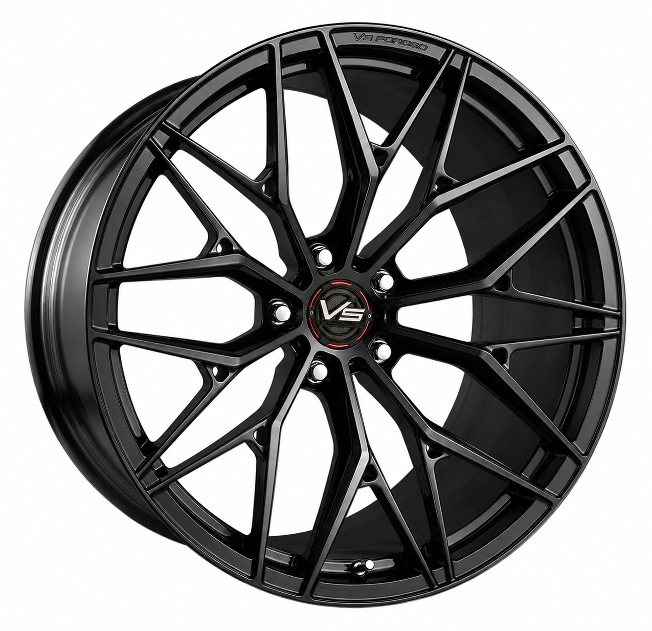 VS Forged VF03 Gloss Black