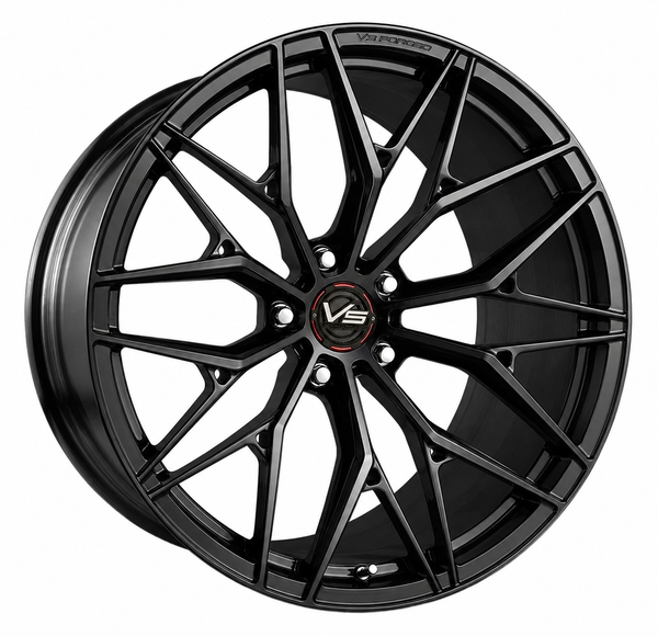 VS Forged VF03 Gloss Black