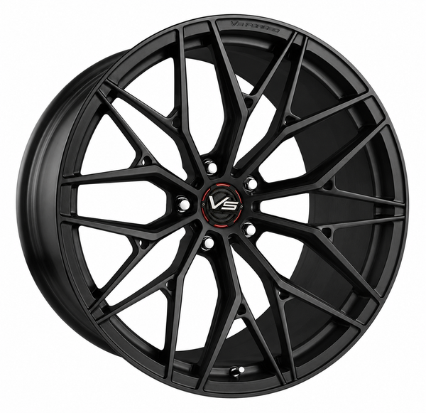 VS Forged VF03 Satin Black