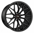 VS Forged VF03 Satin Black